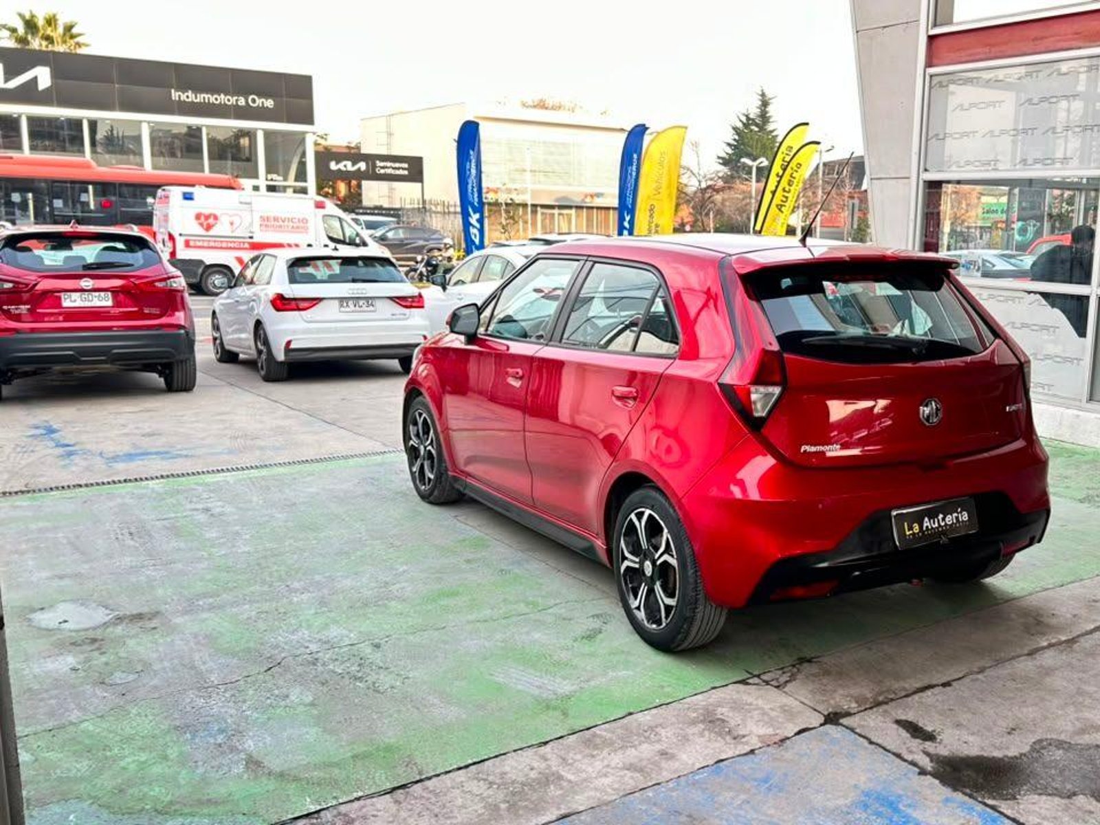MG 3 2022 - Foto 4 de 20