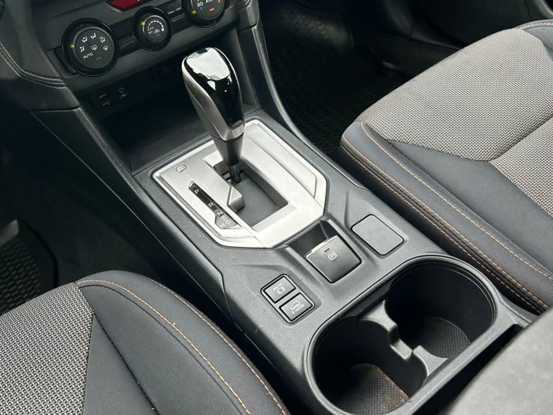 Subaru XV 2019 - Imagen 12 de 20