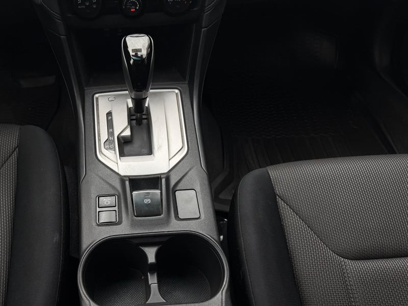 Subaru IMPREZA 2021 - Imagen 9 de 19