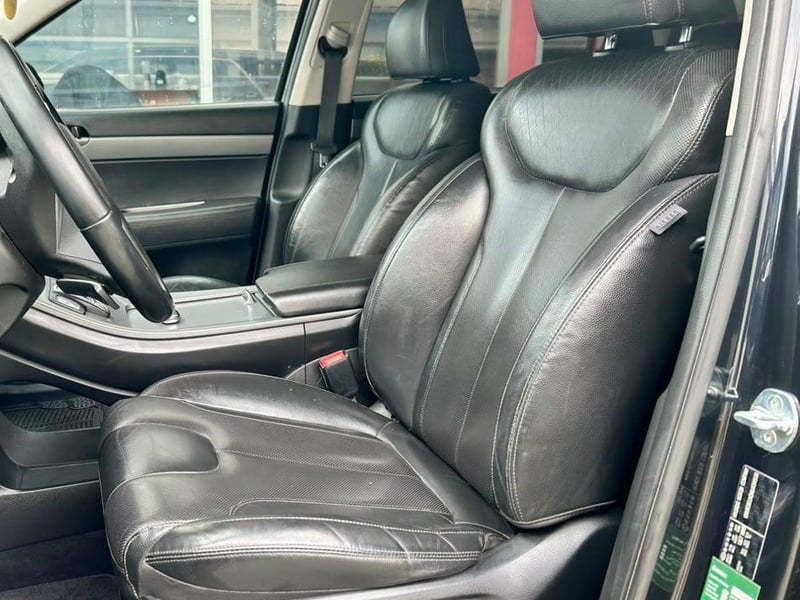 Hyundai Palisade 2022 - Imagen 6 de 20