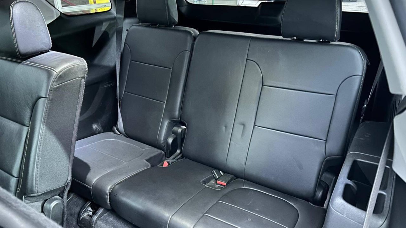 Chevrolet Traverse 2021 - Imagen 7 de 20