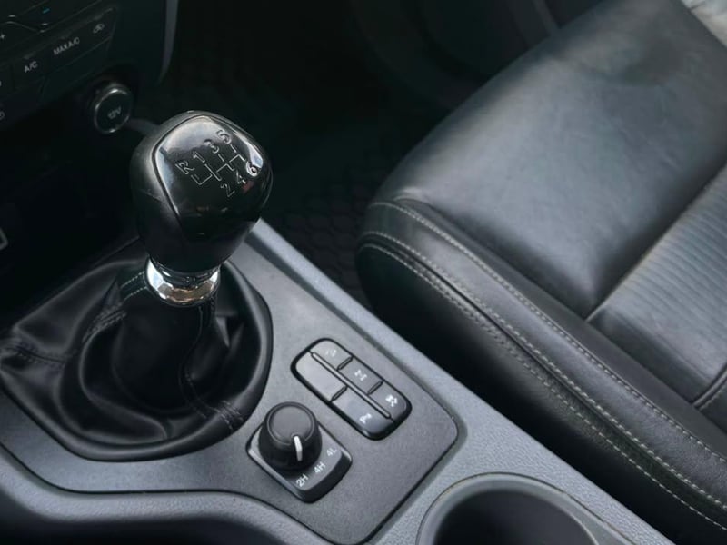 Ford RANGER 2020 - Imagen 14 de 14
