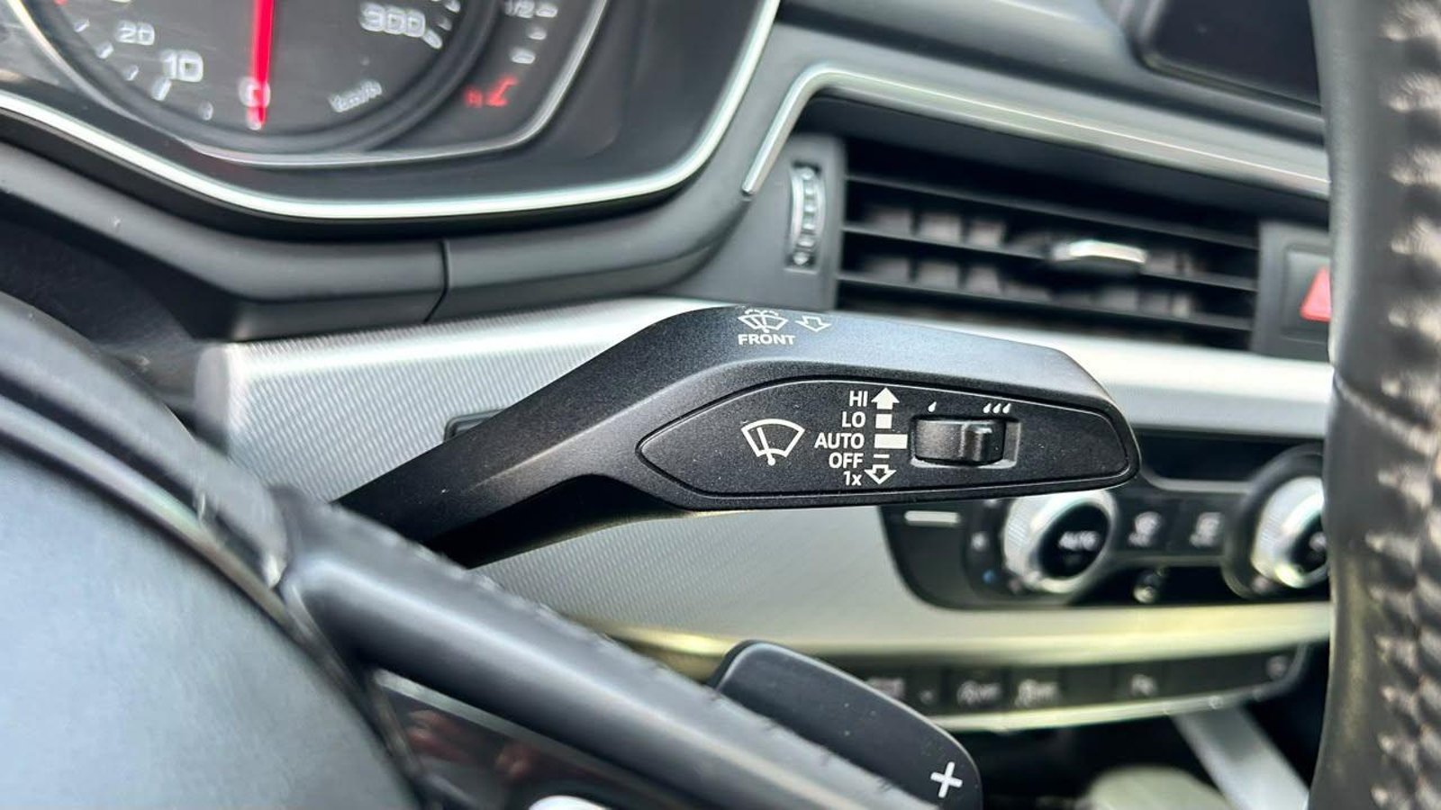 Audi A5 2018 - Imagen 18 de 20