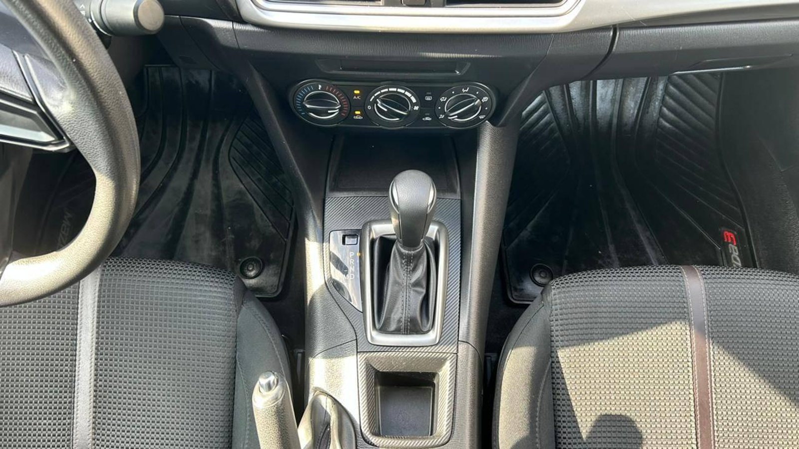 Mazda 3 2018 - Imagen 13 de 20