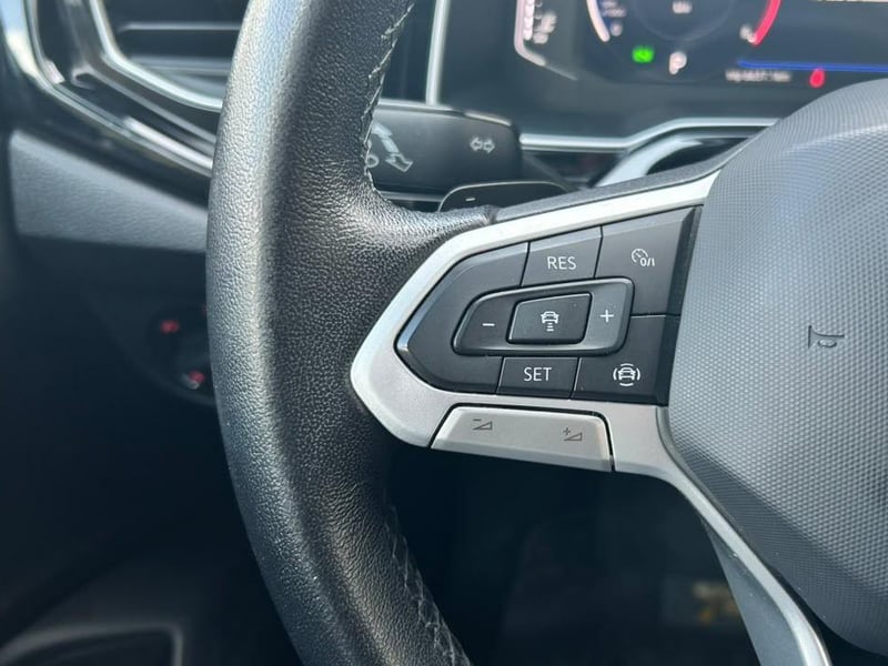 Volkswagen NIVUS 2022 - Imagen 18 de 20