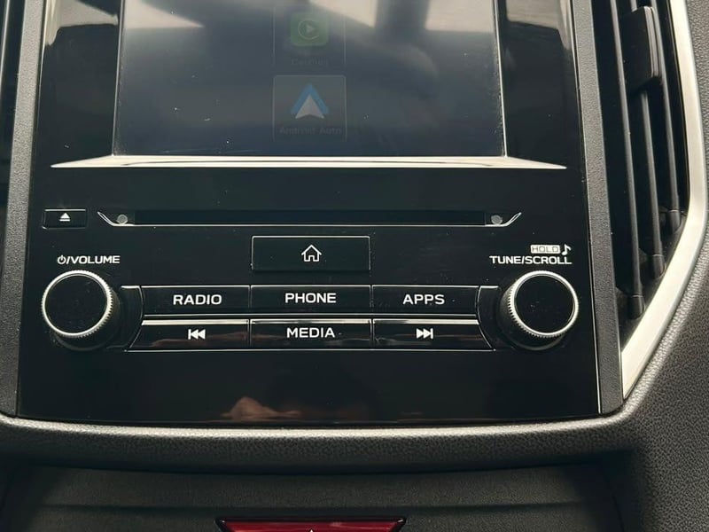 Subaru XV 2019 - Imagen 11 de 20