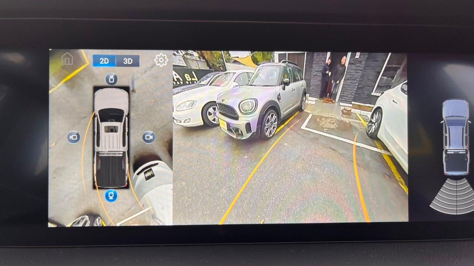Foton G9 2026 - Imagen 12 de 19