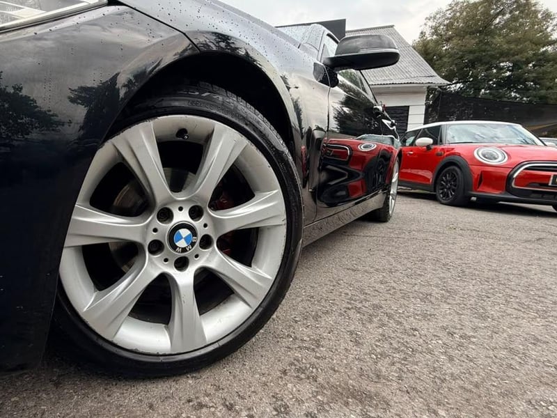 BMW 420I 2016 - Imagen 5 de 20