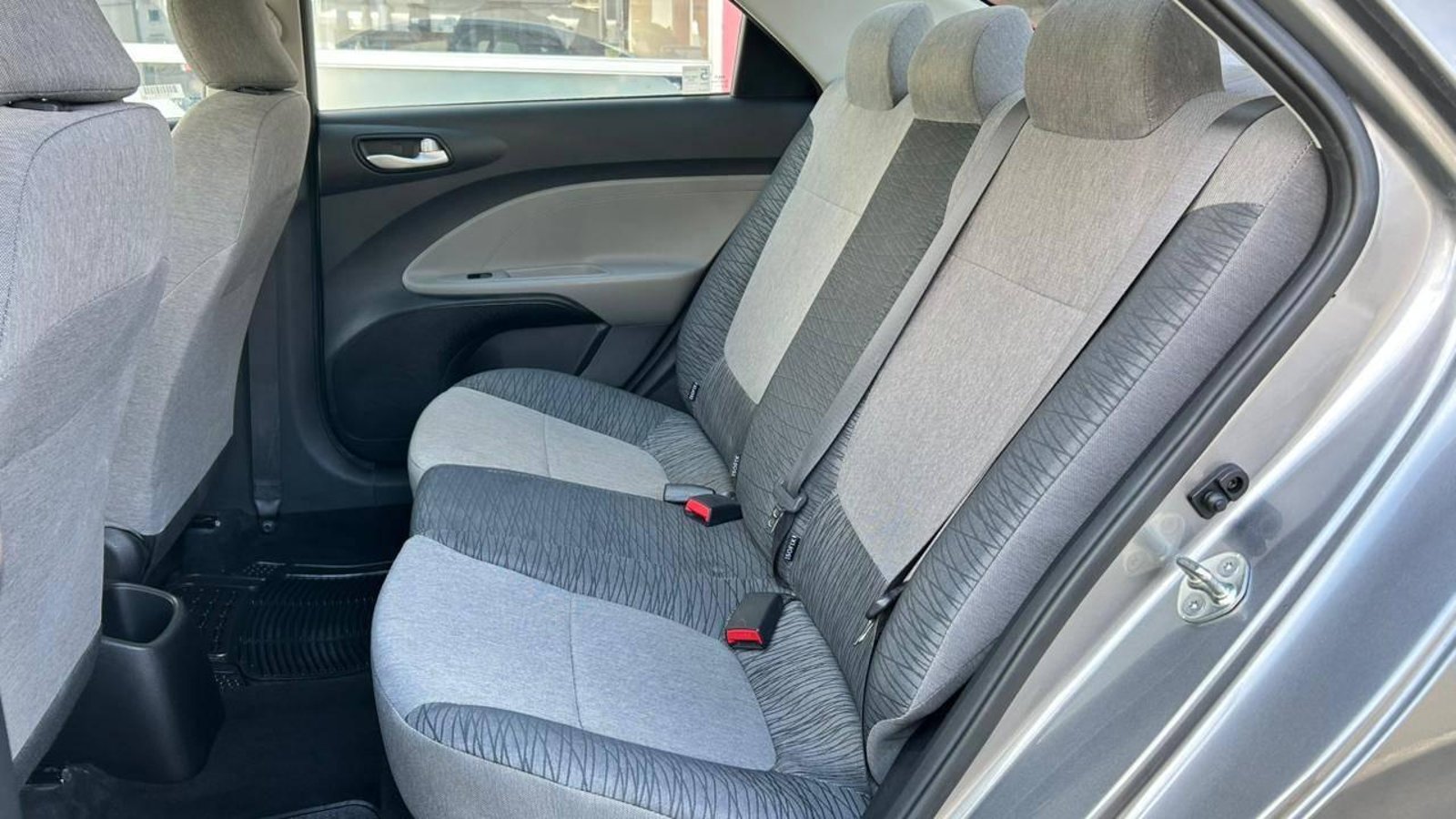 Kia SOLUTO 2026 - Imagen 7 de 20
