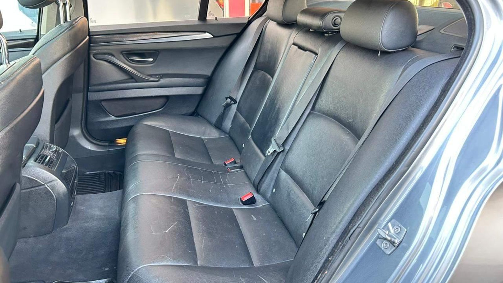 BMW 528I 2012 - Imagen 6 de 20