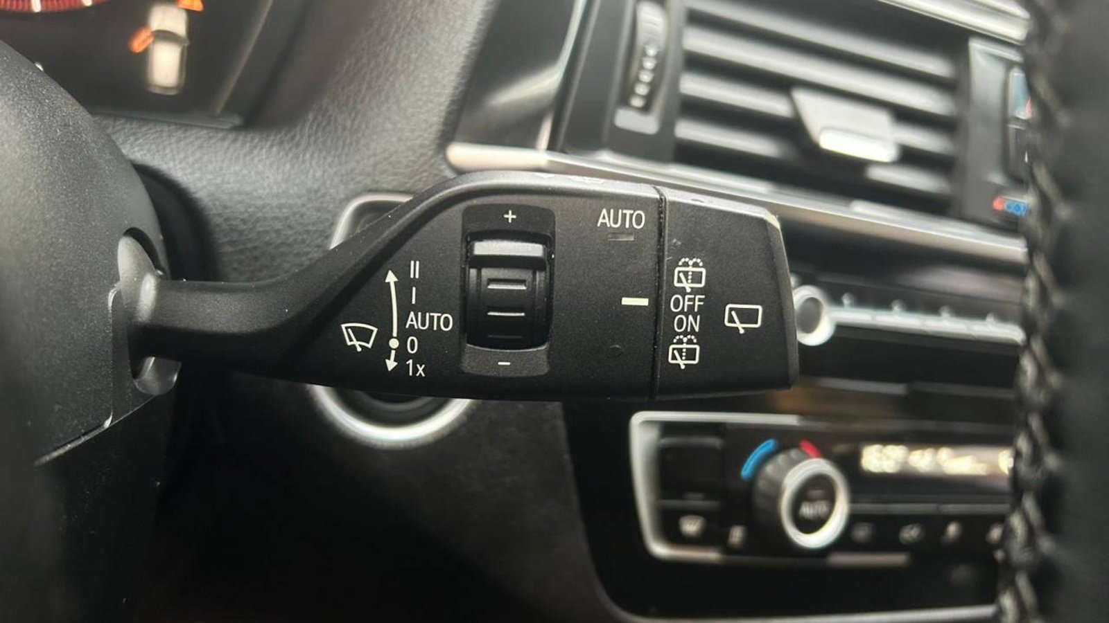 BMW 118I 2018 - Imagen 19 de 20