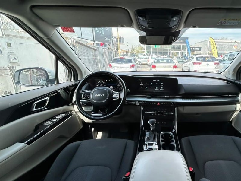 Kia CARNIVAL 2022 - Imagen 10 de 20
