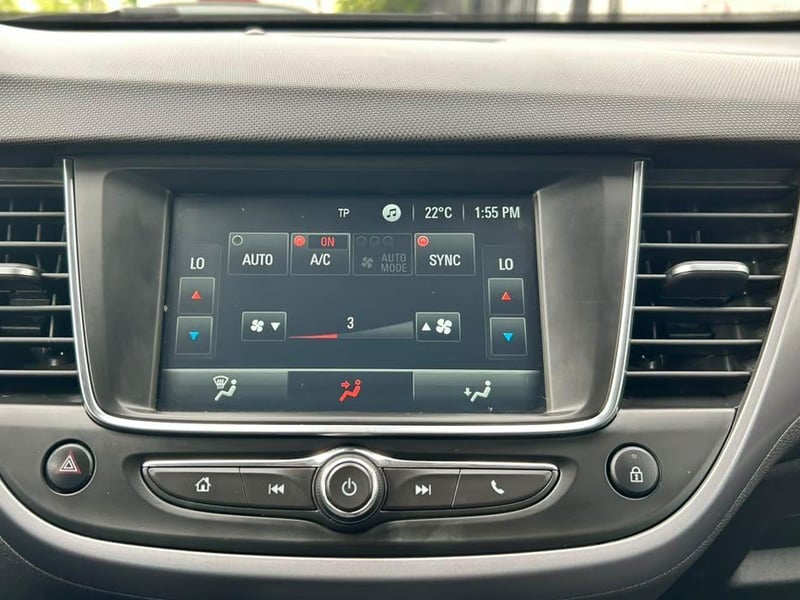Opel CROSSLAND 2022 - Imagen 10 de 20
