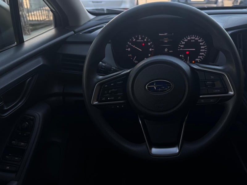 Subaru CROSSTREK 2024 - Imagen 10 de 20