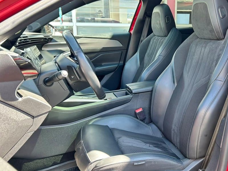 Peugeot 308 2024 - Imagen 6 de 20