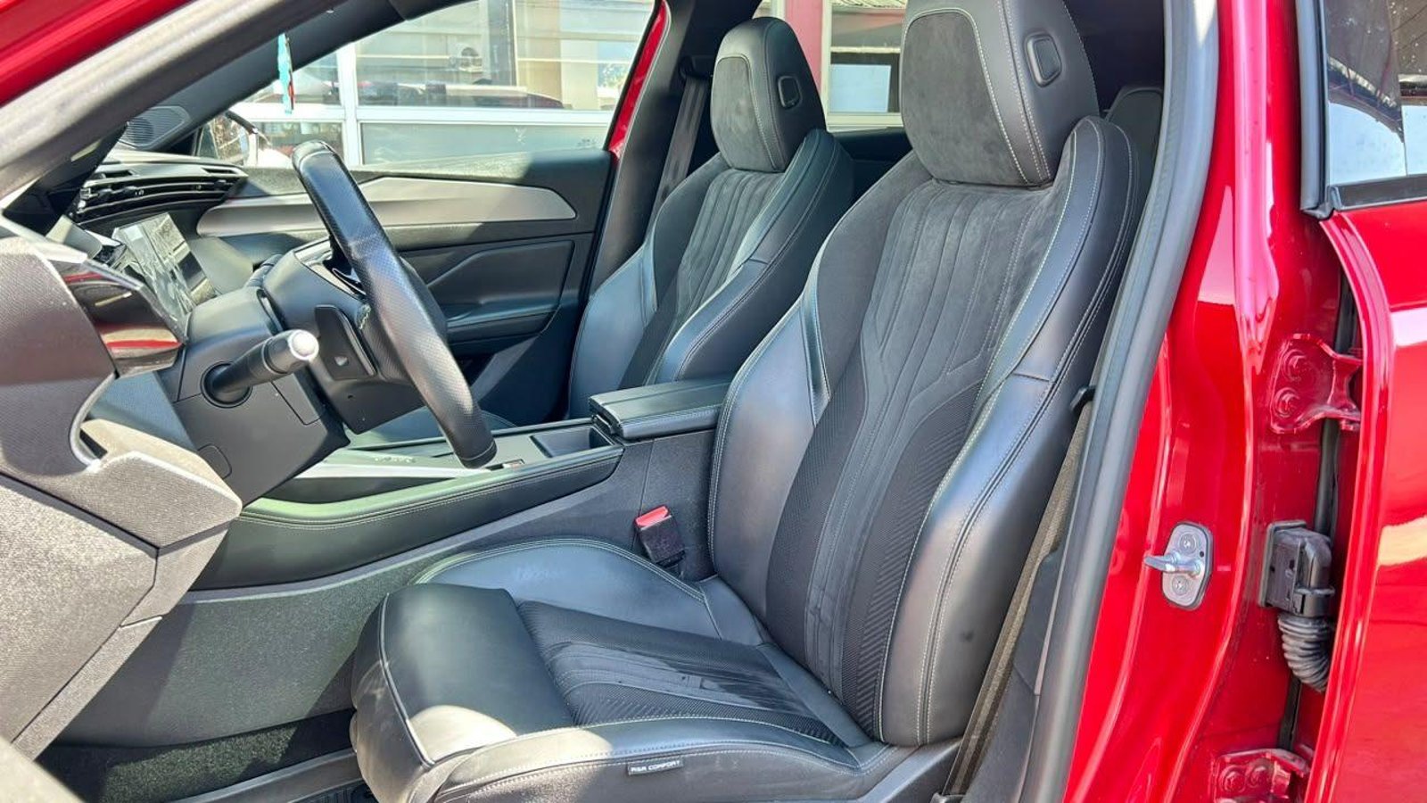 Peugeot 308 2024 - Imagen 6 de 20