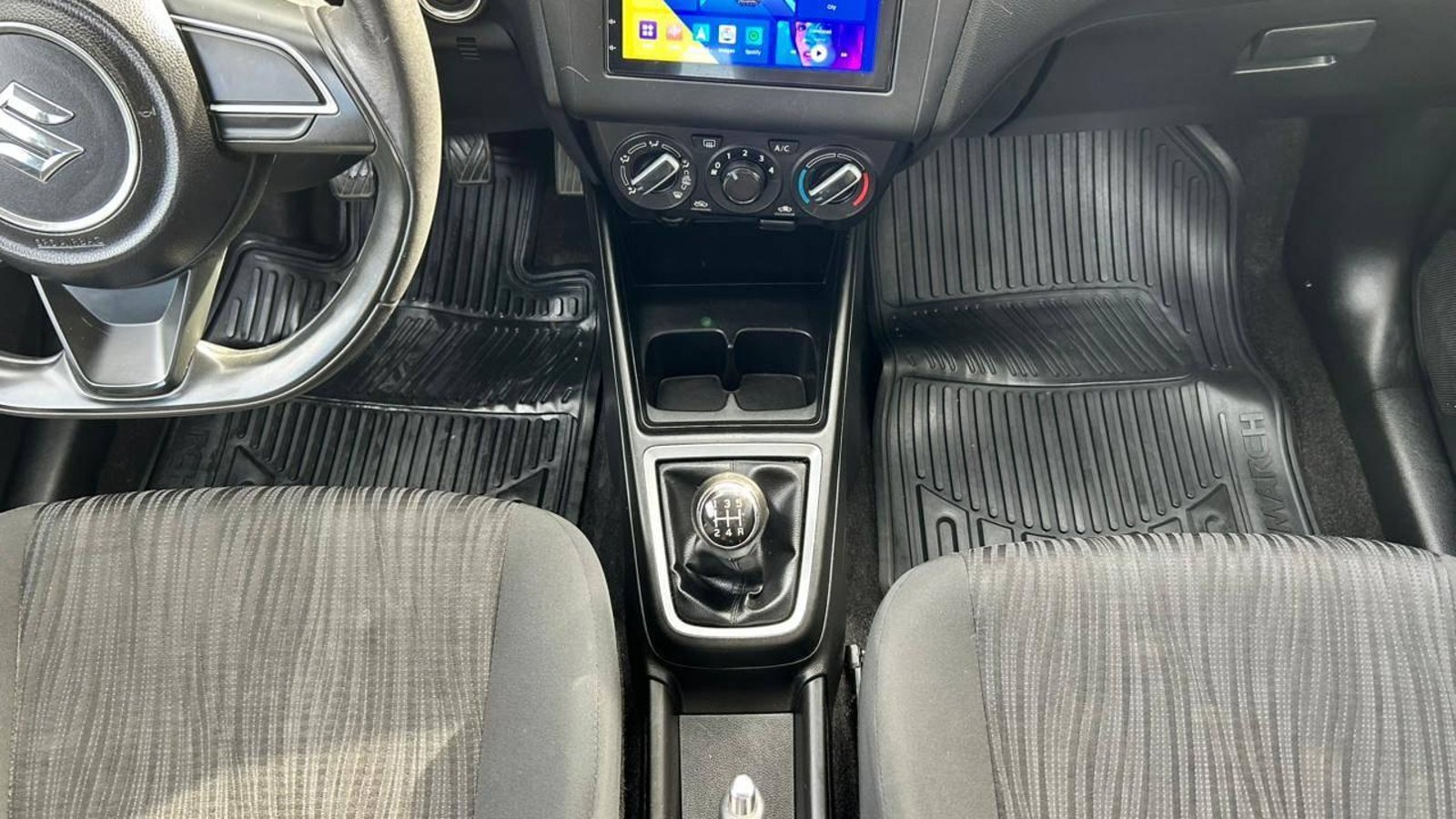 Suzuki Dzire 2019 - Imagen 15 de 20