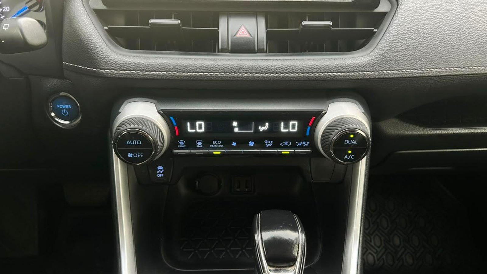 Toyota Rav4 2020 - Imagen 17 de 20