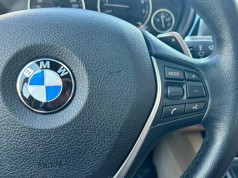 BMW 320I 2016 - Imagen 19 de 20