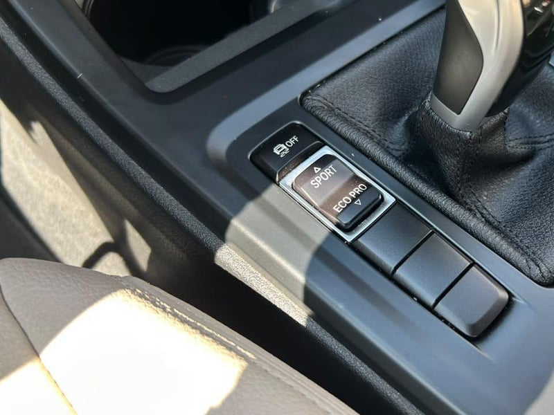 BMW X1 2022 - Imagen 16 de 20
