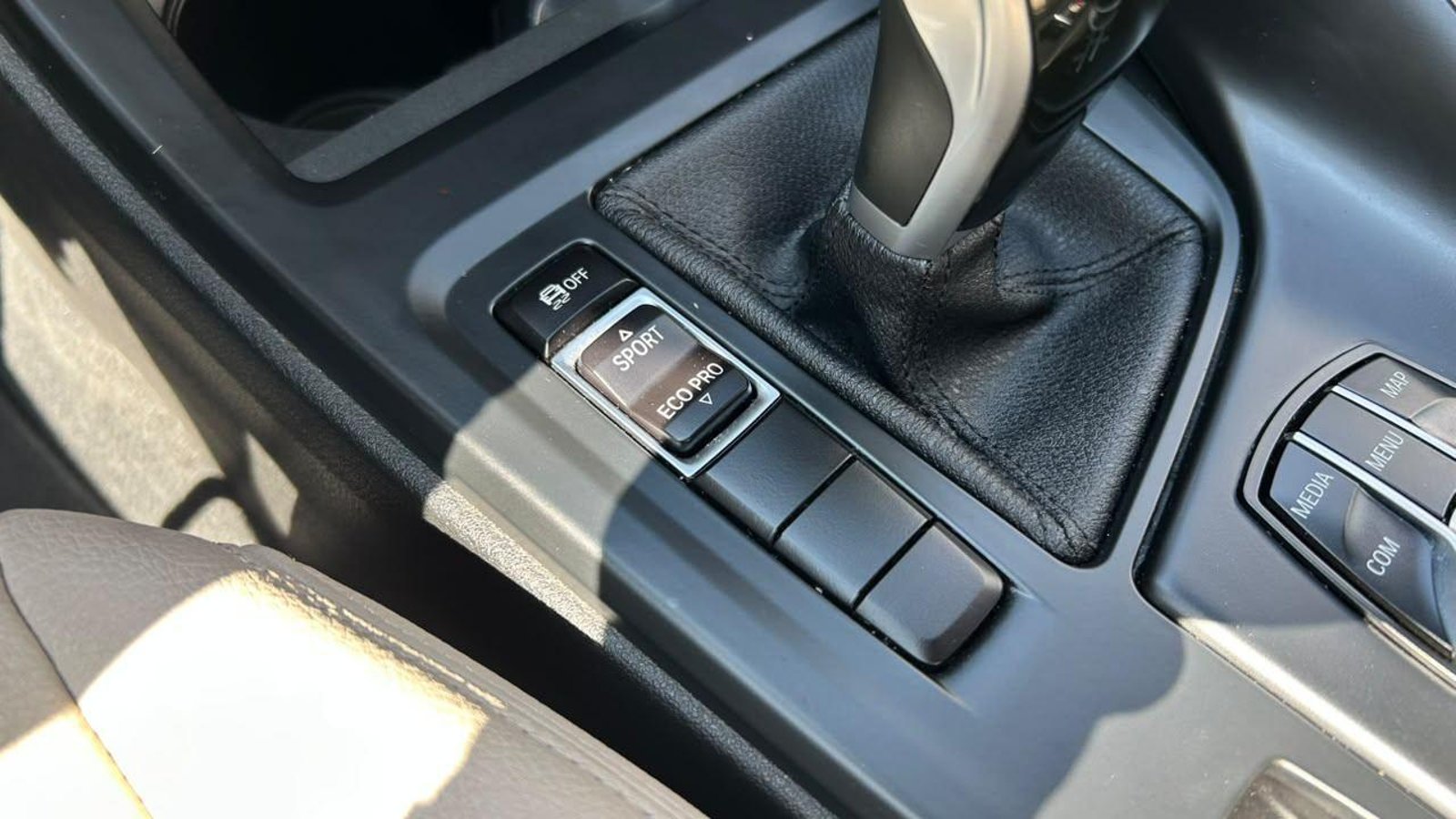 BMW X1 2022 - Imagen 16 de 20