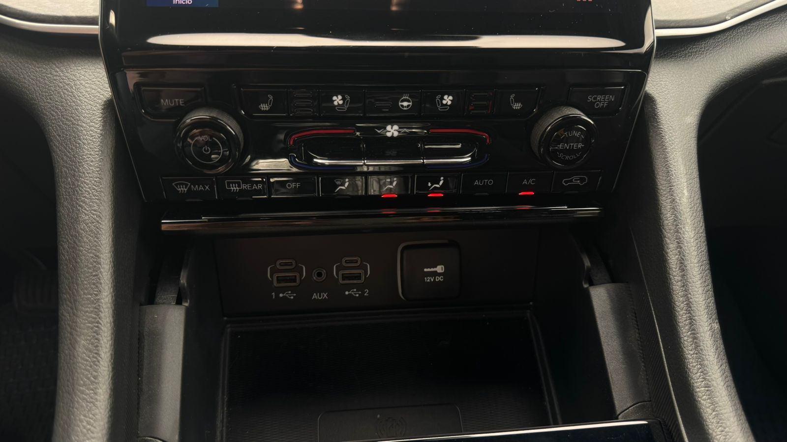 Jeep GRAND CHEROKEE 2025 - Imagen 9 de 16