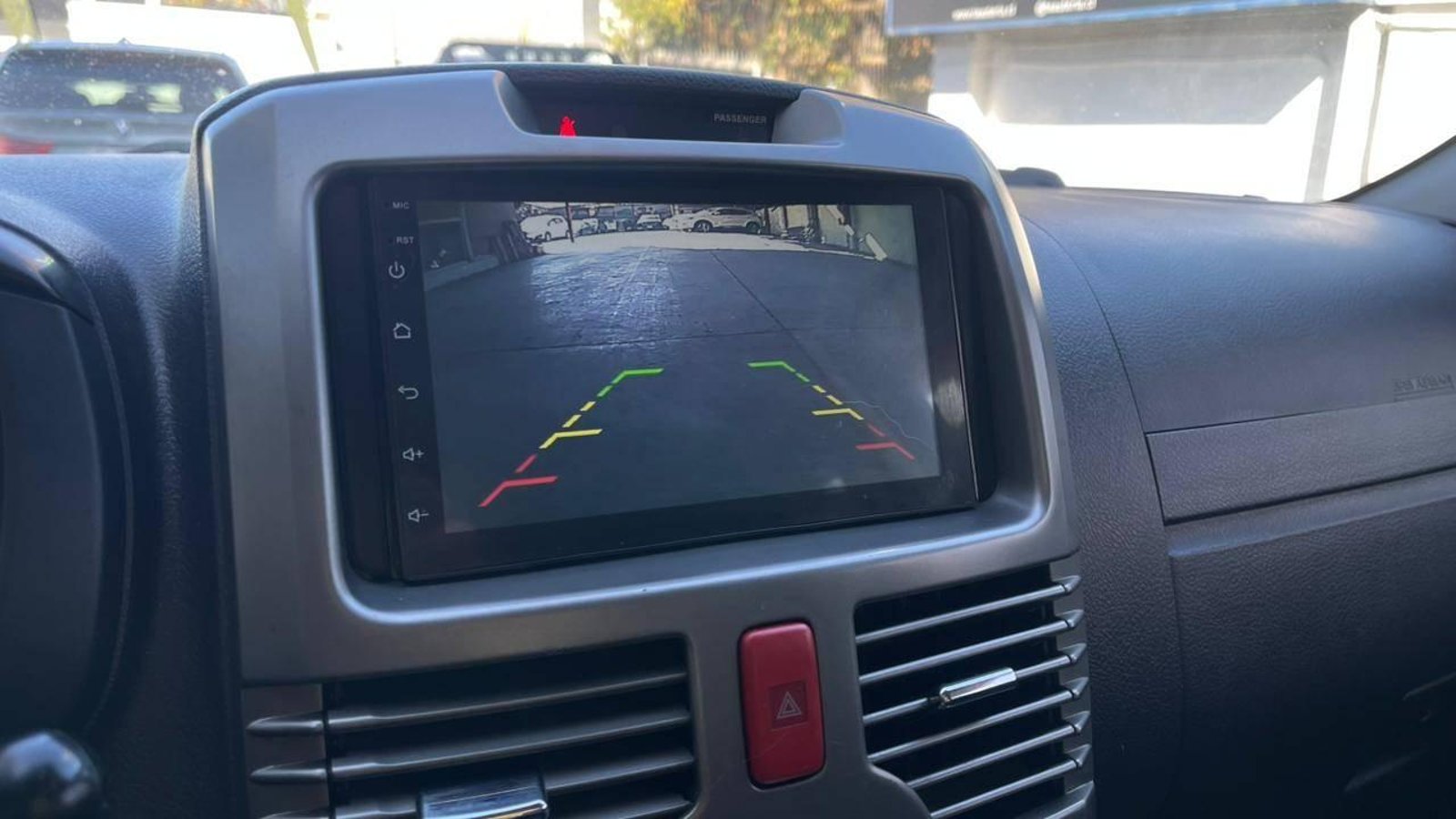 Toyota Rush 2017 - Imagen 12 de 16