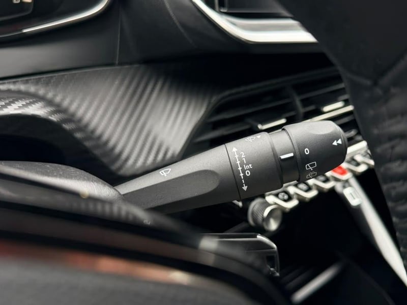 Peugeot 208 2026 - Imagen 17 de 20