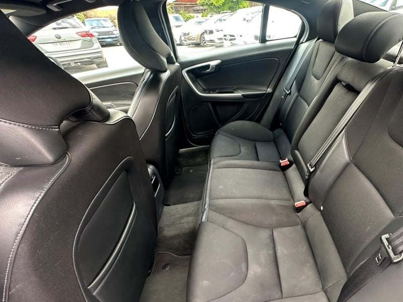 Volvo S60 2019 - Imagen 20 de 20