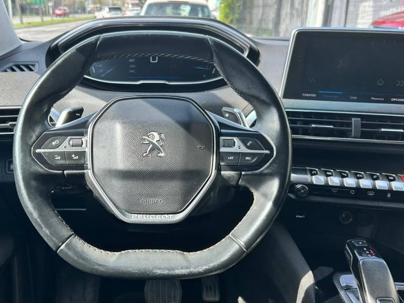 Peugeot 3008 2018 - Imagen 8 de 20