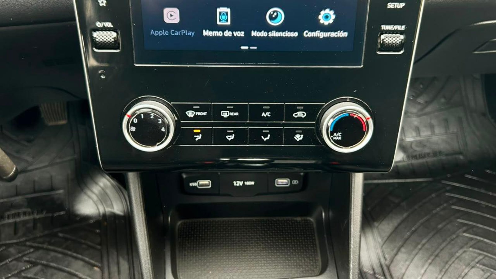 Hyundai Tucson 2022 - Imagen 17 de 20