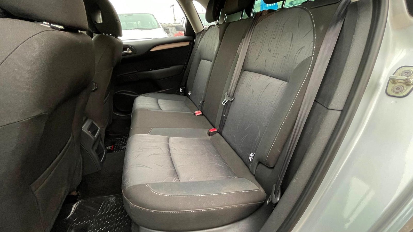Citroën C4 2013 - Imagen 18 de 18