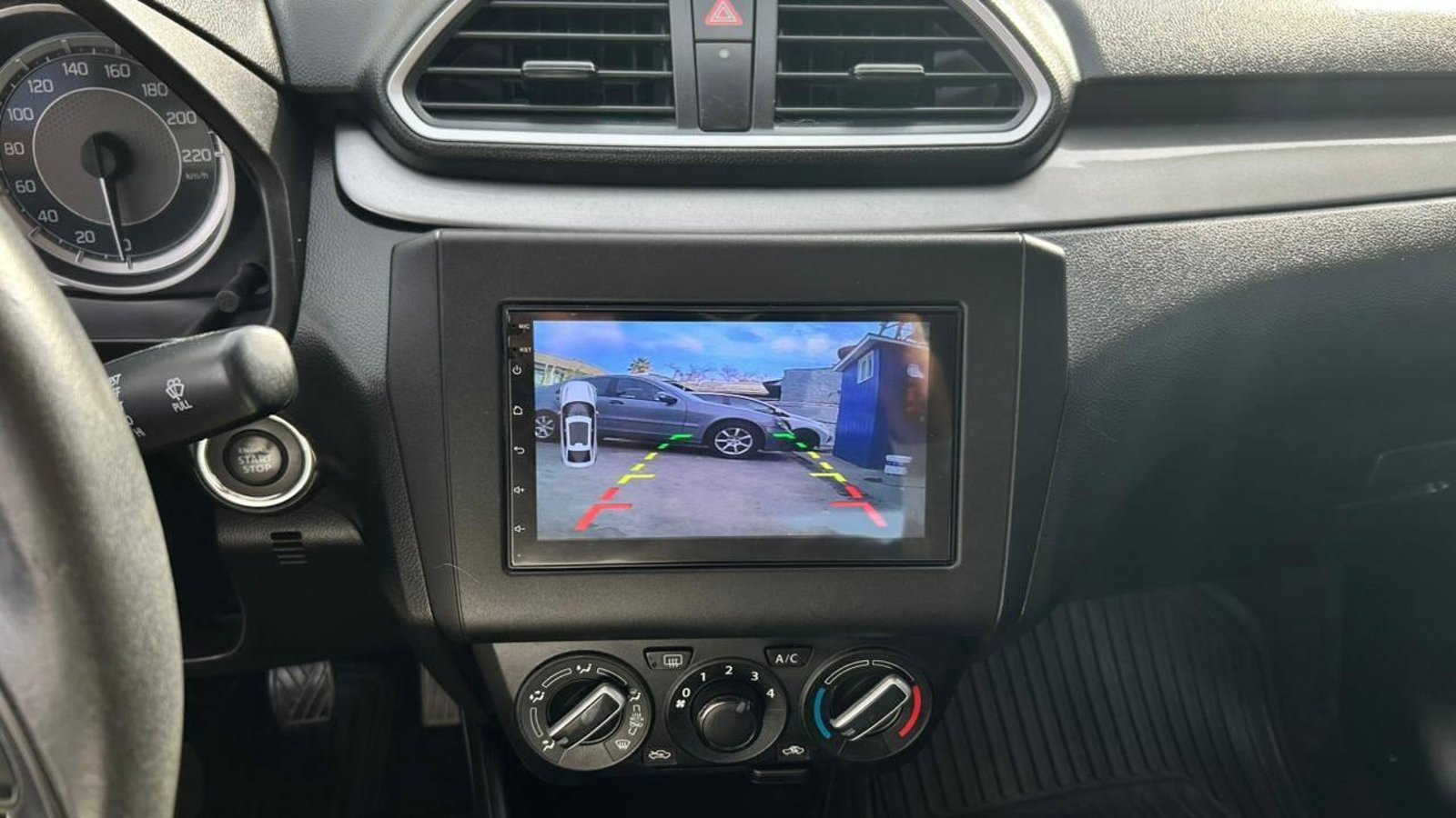 Suzuki Dzire 2019 - Imagen 13 de 20