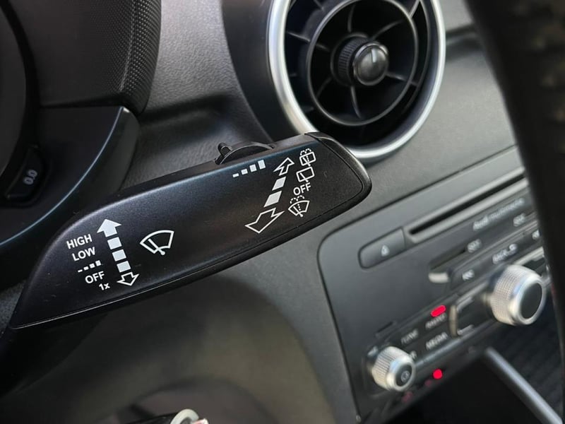 Audi A1 2013 - Imagen 14 de 15