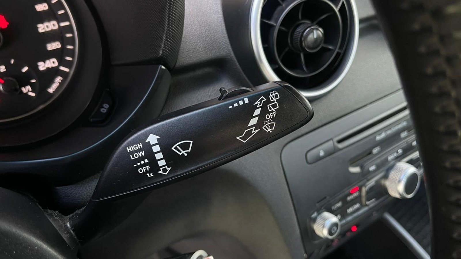 Audi A1 2013 - Imagen 14 de 15