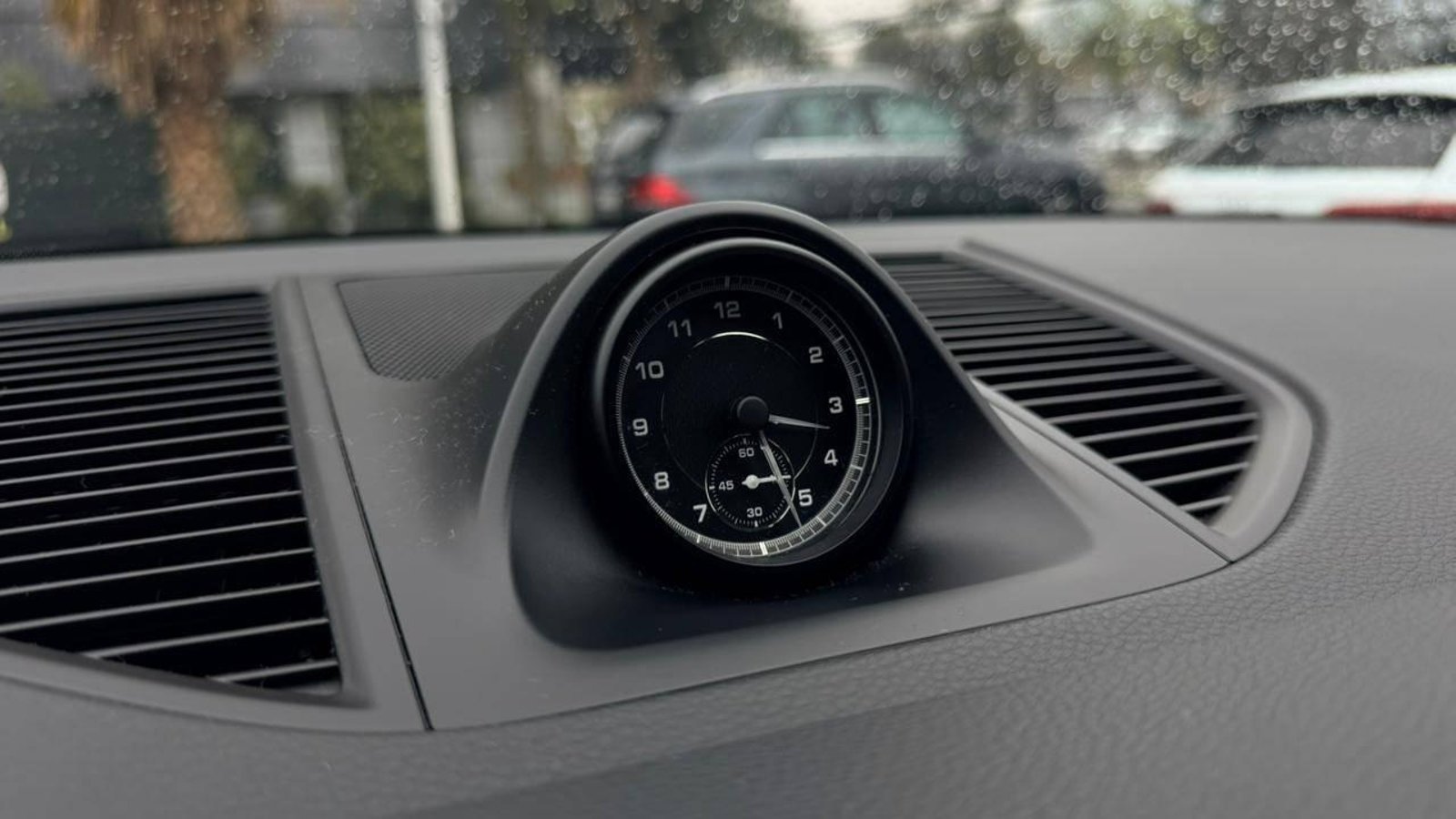 Porsche MACAN 2023 - Imagen 13 de 20