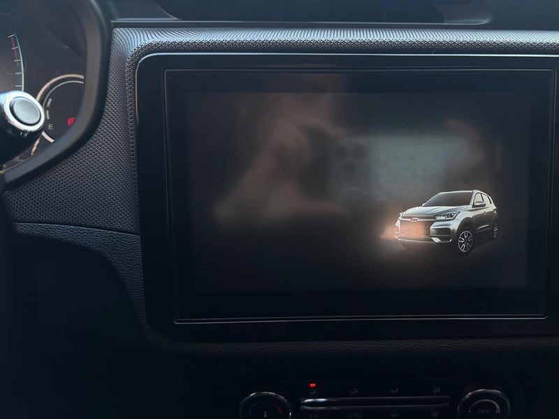 Chery TIGGO 3 2021 - Imagen 12 de 20