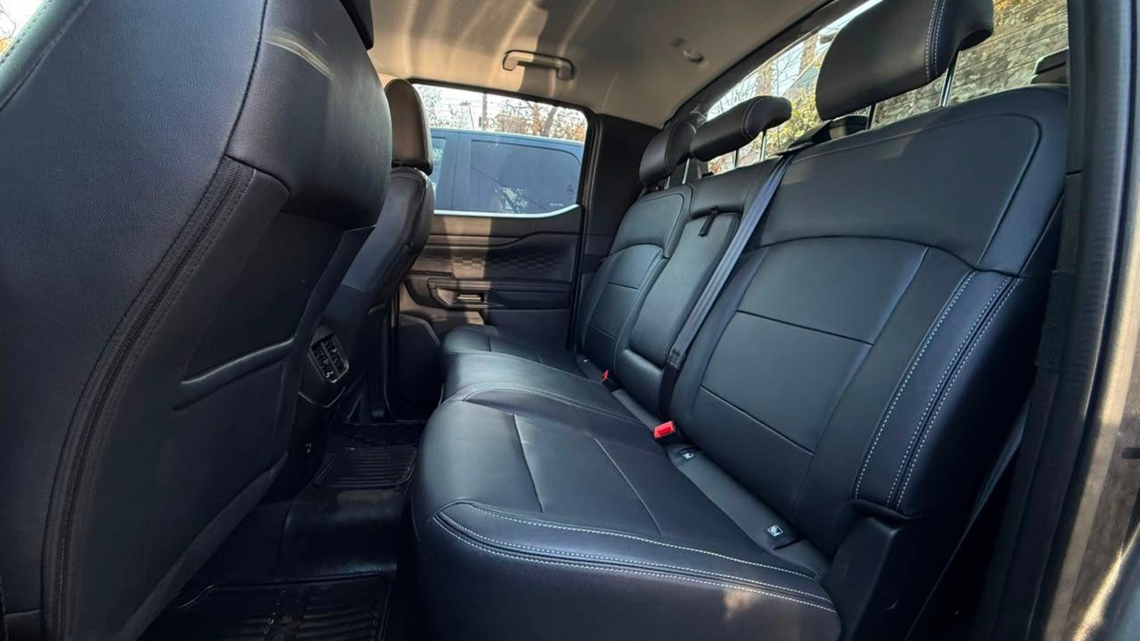 Ford Ranger Limited 2026 - Imagen 8 de 20