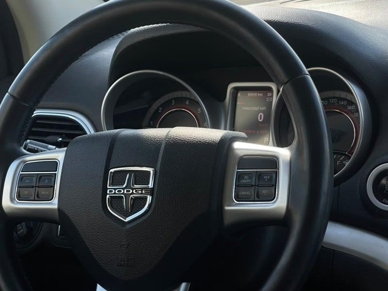 Dodge JOURNEY 2013 - Imagen 13 de 16