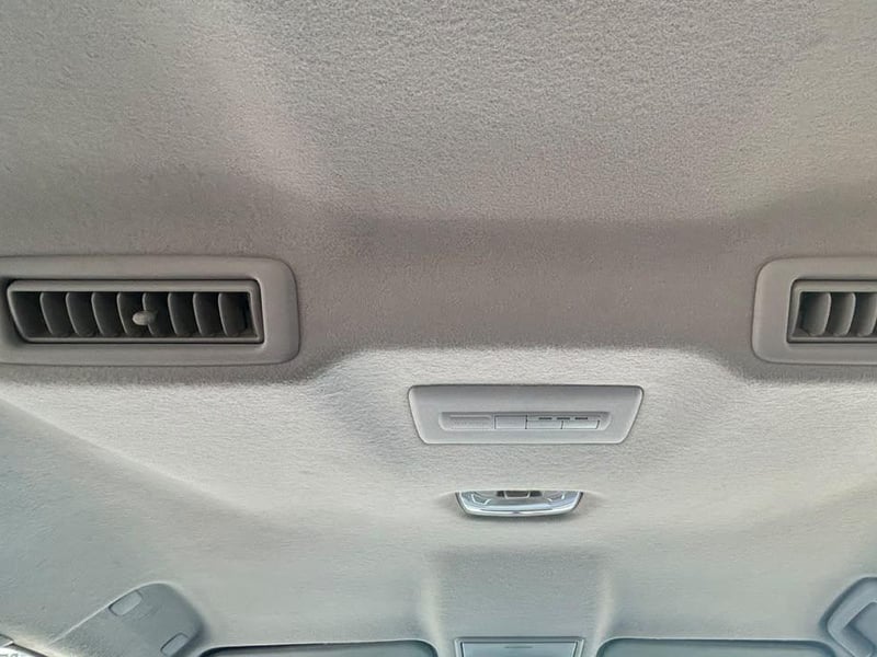 Mitsubishi MONTERO SPORT 2012 - Imagen 18 de 20