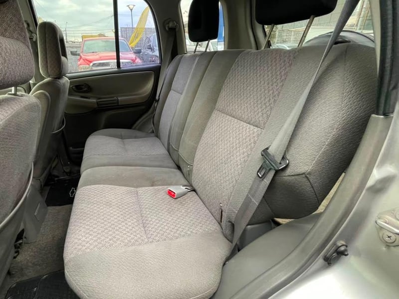 Suzuki Nomade 2003 - Imagen 15 de 15