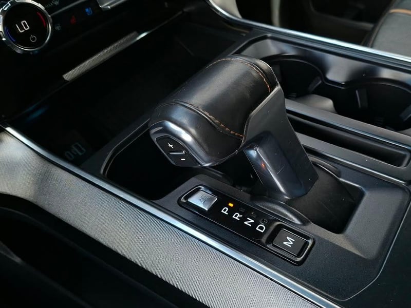 Ford F-150 2021 - Imagen 11 de 20