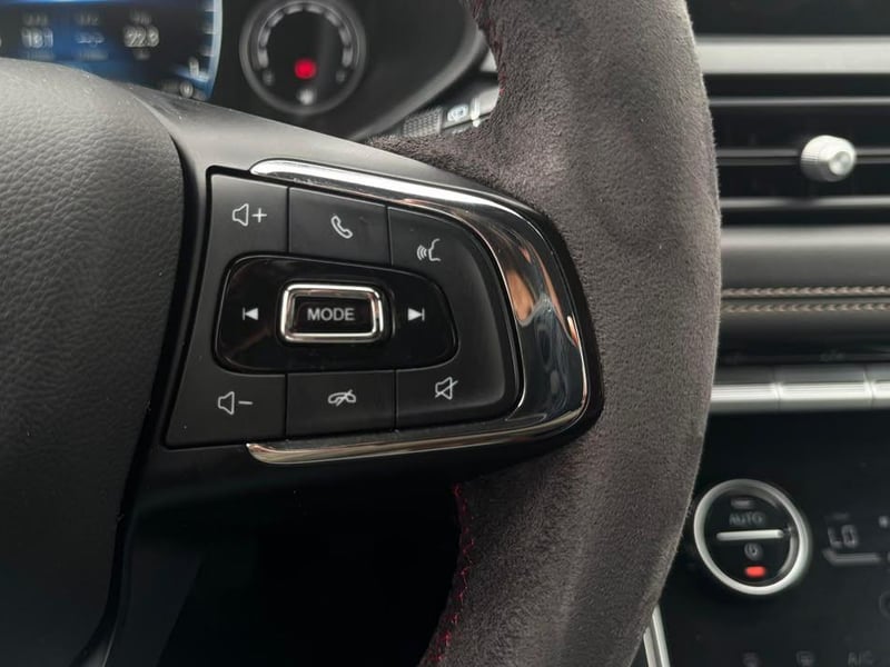 Chery Tiggo 8 2025 - Imagen 16 de 19