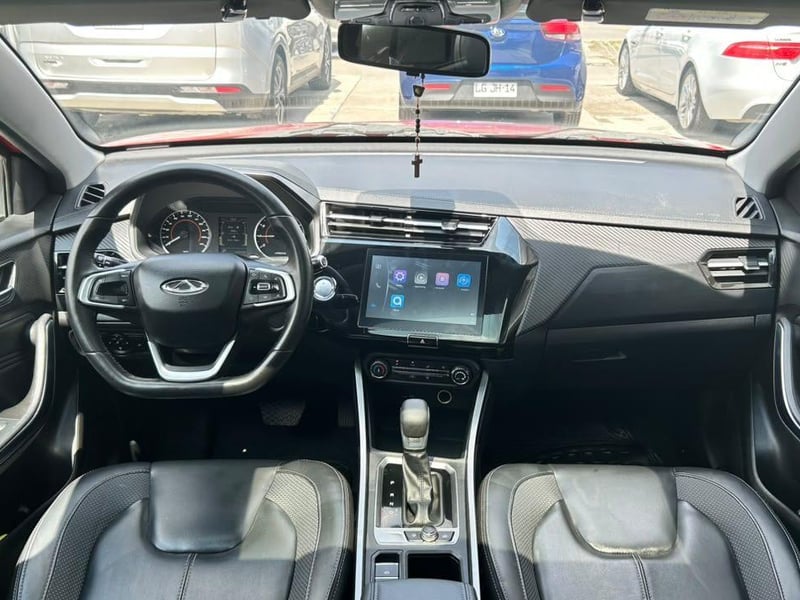 Chery TIGGO 2 PRO 2023 - Imagen 12 de 20