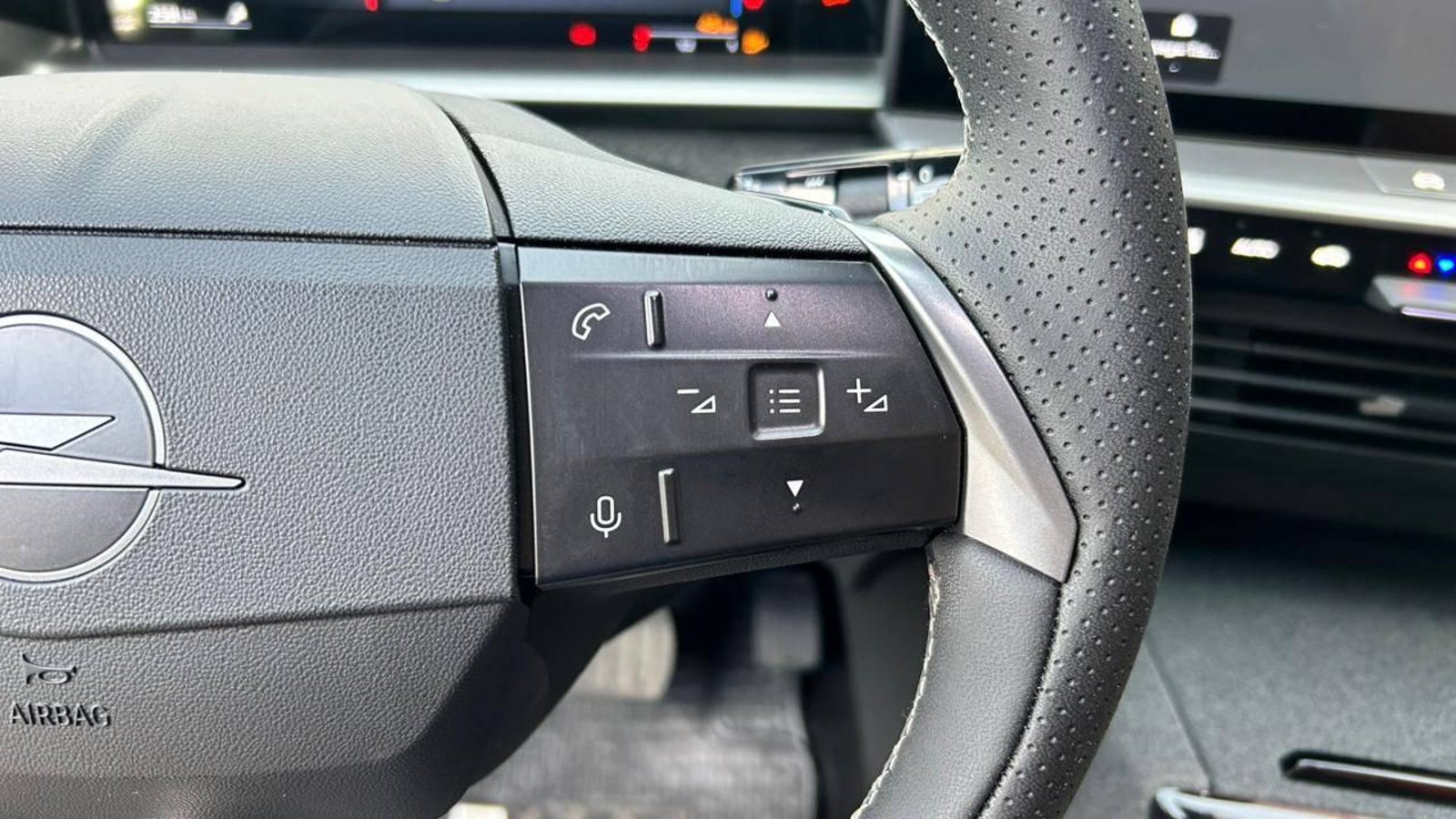 Opel New Grandland 2025 - Imagen 18 de 20