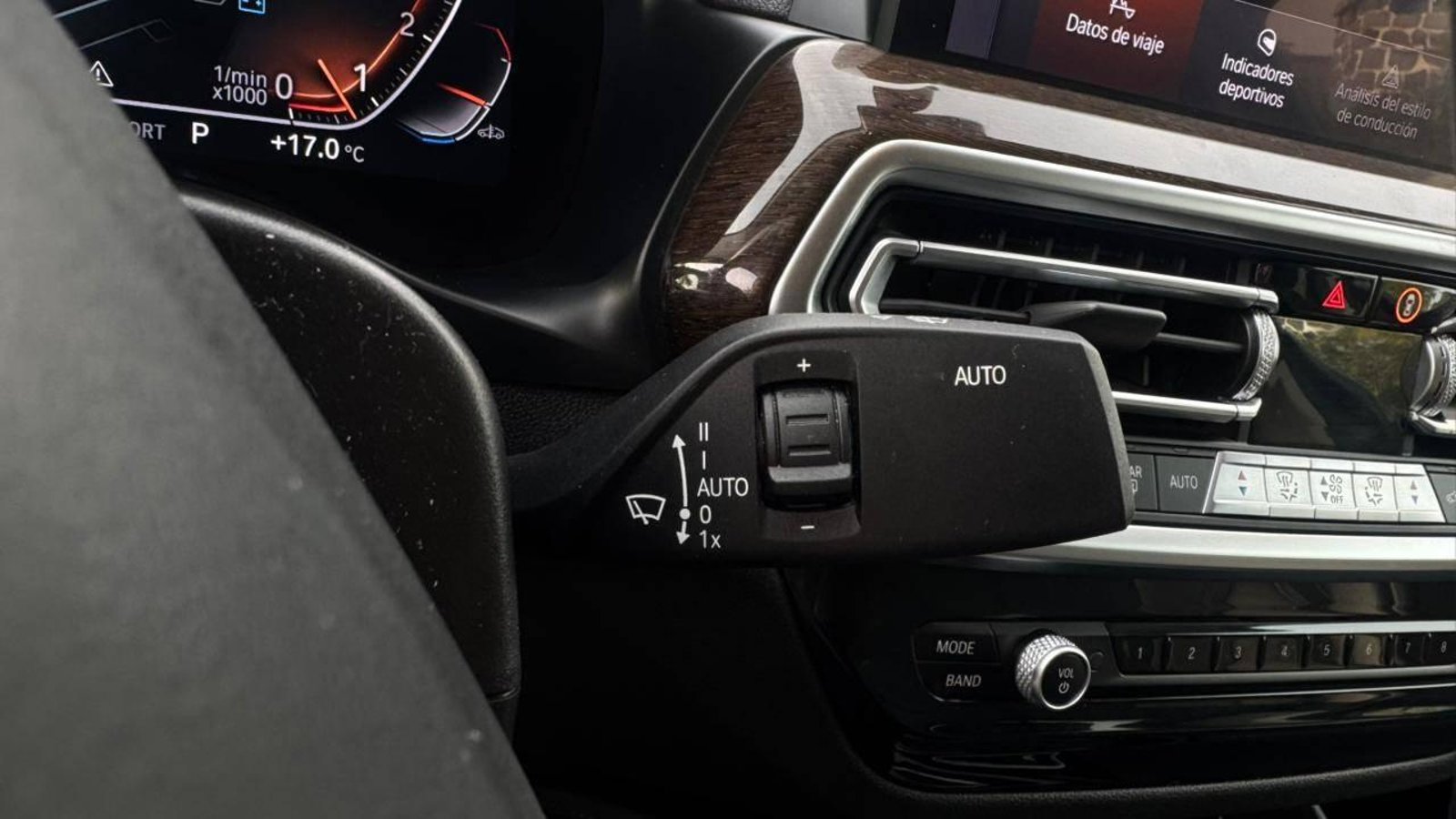 BMW X4 XDRIVE 20I 2022 - Imagen 20 de 20