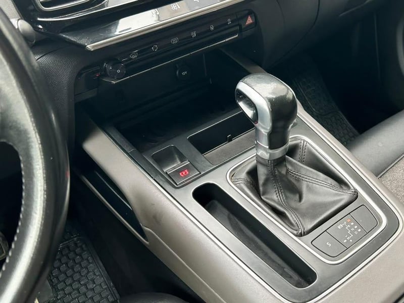 Citroën C5 AIRCROSS 2021 - Imagen 12 de 20