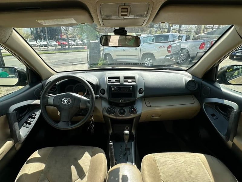 Toyota RAV4 2010 - Imagen 5 de 20