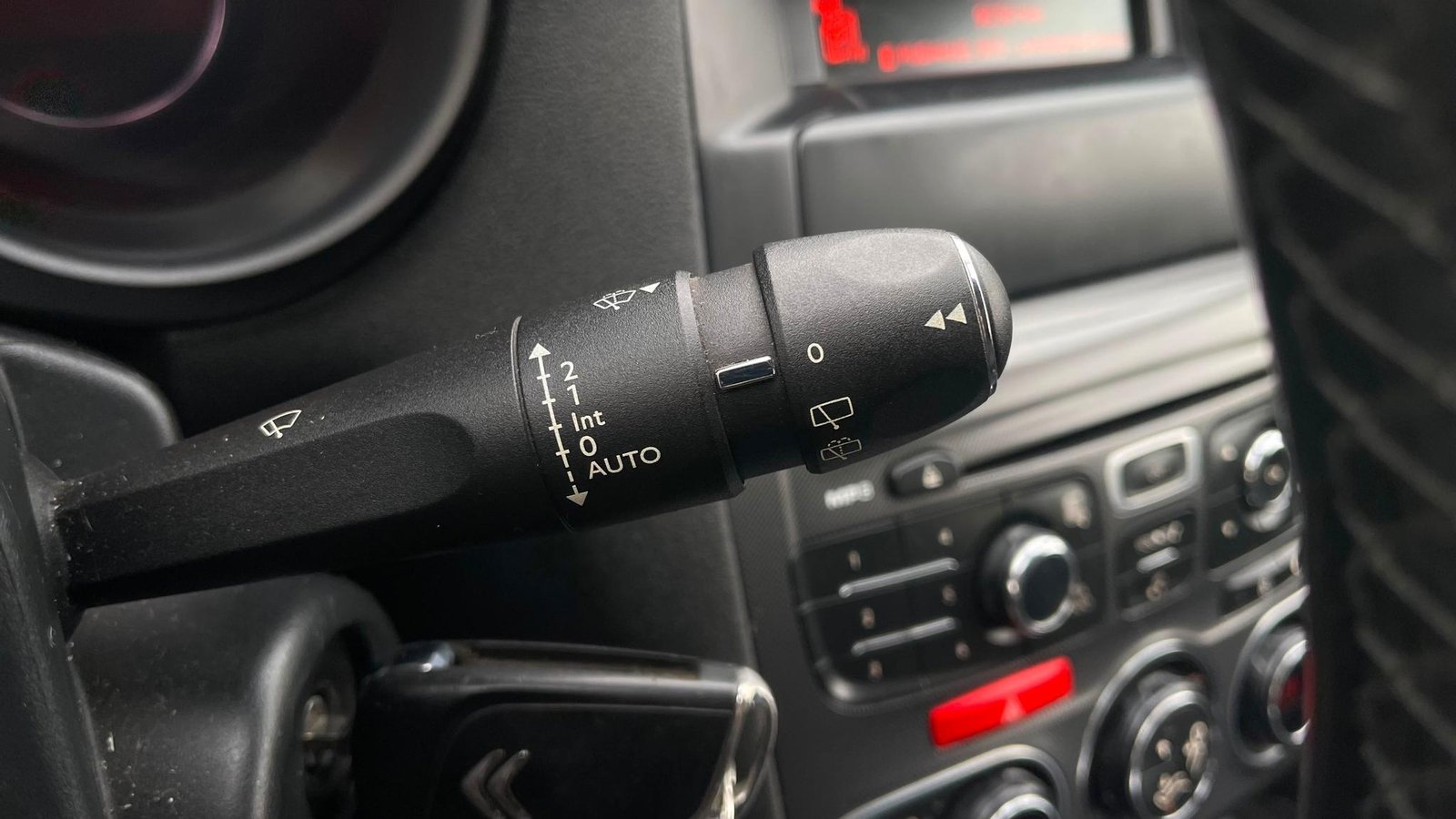 Citroën C4 2013 - Imagen 15 de 18