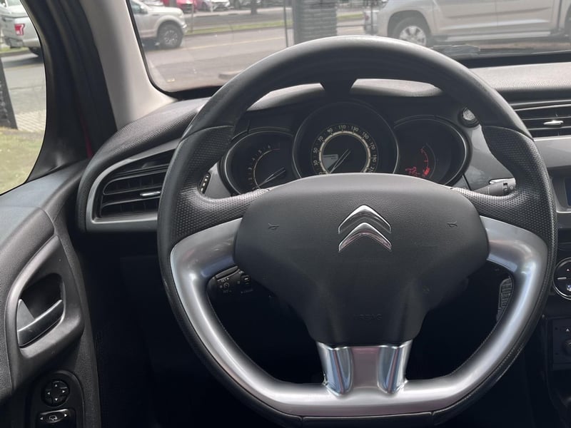 Citroën C3 2014 - Imagen 5 de 15